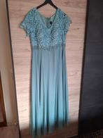 Suite kleed, Ophalen, Galajurk, Overige kleuren, Zoē en Zita