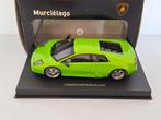 AutoArt 1:32 Lamborghini Murcielago Met Licht Ref Nr 13023, Overige merken, Racebaan, Verzenden, Nieuw