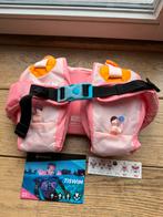 TISWIM Evolving zwembadarmbanden voor kinderen van 15 tot 30, Nabaiji, One size, Ophalen of Verzenden, Zo goed als nieuw