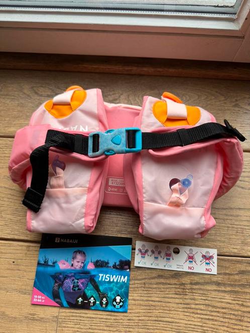 TISWIM Evolving zwembadarmbanden voor kinderen van 15 tot 30, Kinderen en Baby's, Babykleding | Baby-zwemkleding, Zo goed als nieuw