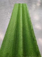 Stuk kunstgras met fabricagefout 90% korting e, Enlèvement, Neuf, Moins de 10 m², Gazon artificiel