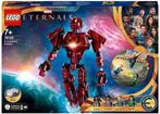 Ongeopende LEGO Marvel in de Schaduw van Arishem 76155, Ophalen of Verzenden, Nieuw, Complete set, Lego
