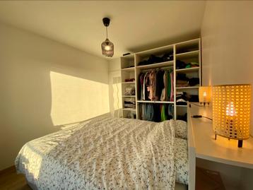 Brimnesbed IKEA 160 x 200 beschikbaar voor biedingen