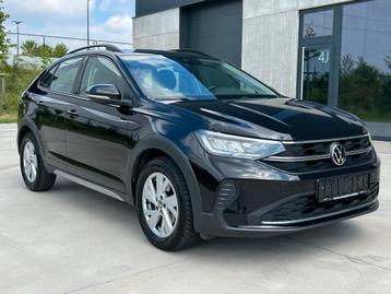 VOLKSWAGEN TAIGO 1.0 TSI Euro 6d/ CARPLAY/ CAMERA/ LED/ PDC beschikbaar voor biedingen