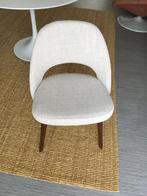 Conference chair Saarinen, Ophalen, Zo goed als nieuw, Hout, Eén