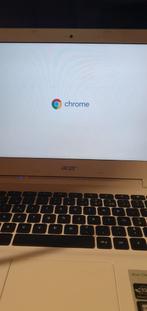 Laptop  Acer chromebook  13, Ophalen, Zo goed als nieuw