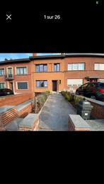 Huis te huur in Tubize, Immo, Provincie Waals-Brabant, Direct bij eigenaar, 2 kamers, Tussenwoning