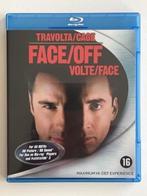 Blu-ray Face/Off (1997) Nicolas Cage John Travolta, Ophalen of Verzenden