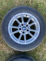 Velgen BMW – Styling 50 met banden Michelin Primacy, Auto-onderdelen, Banden en Velgen, Ophalen, Gebruikt, 16 inch, Band(en)