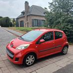 Peugeot 107 Benzine in perfecte staat, Handgeschakeld, 5 deurs, Te koop, Benzine