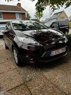 Ford Fiesta eerste eigenaar, Auto's, Euro 5, Particulier, Fiësta, 5 zetels