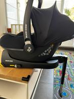 Maxi Cosi cabriofix met isofix, Kinderen en Baby's, Autostoeltjes, Ophalen, Zo goed als nieuw, Isofix