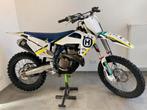 Husqvarna 350 cc, Motoren, Particulier, Crossmotor, 350 cc, 1 cilinder