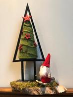 sapin de Noël Père Noël Sapin, Divers, Enlèvement ou Envoi