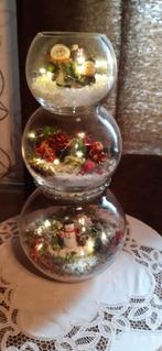 Kersttoren., Ophalen, Zo goed als nieuw