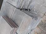 Vorstvrije terrastegels 2cm dik, Enlèvement, Comme neuf, Tuiles de terrasse