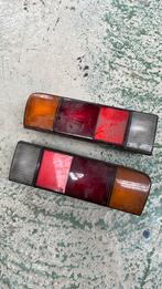 Achterlichten opel ascona, Enlèvement ou Envoi, Utilisé, Opel