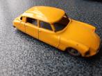 Boîte d'allumettes Lesney Citroen DS19 - N 66 1/87, Enlèvement ou Envoi, Utilisé, Voiture, Lesney