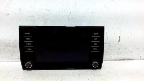 NAVIGATIE DISPLAY Skoda Kodiaq (01-2016/-) (565919605C), Auto-onderdelen, Overige Auto-onderdelen, Skoda, Gebruikt