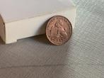 2 cent 1905 België, Postzegels en Munten, Munten | België, Ophalen of Verzenden, Losse munt