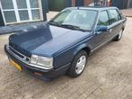 Renault 25 2.7 V6 Limousine schakel lpg bj1985 zeldzame limo, 4 deurs, Leder, Bedrijf, LPG