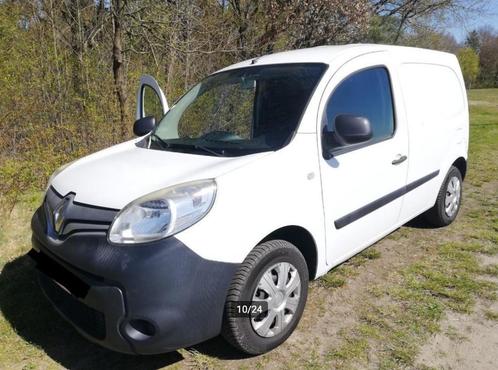 Renault Kangoo Extra R-Link, Auto's, Bestelwagens en Lichte vracht, Particulier, Airbags, Airconditioning, Bluetooth, Boordcomputer