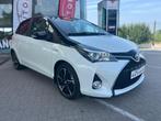 Yaris, 1497 cc, Euro 6, 4 cilinders, Start-stop-systeem