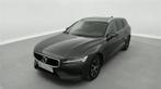 Volvo V60 2.0 D3 Momentum Geartronic NAVI / S-CUIR / FULL LE, Auto's, Volvo, Automaat, Gebruikt, 110 kW, 4 cilinders