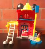 Mickey brandweerkazerne, Kinderen en Baby's, Ophalen