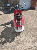 Grande retro te koop, Fietsen en Brommers, Scooters | Vespa, Ophalen, Gebruikt