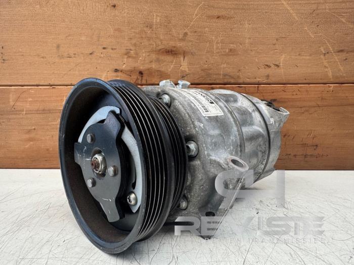 Pompe clim d'un Audi RS3, Autos : Pièces & Accessoires, Autres pièces automobiles, Audi, Utilisé, 3 mois de garantie, Enlèvement ou Envoi