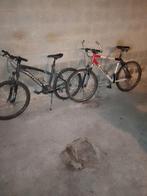 Vélo, Enlèvement, Utilisé, Autres marques, Vitesses