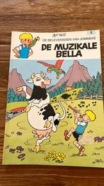 Jef Nys - De muzikale Bella, Boeken, Ophalen, Gelezen, Jef Nys