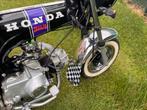 Dax skyteam honda, Fietsen en Brommers, Brommers | Honda, Ophalen, Zo goed als nieuw