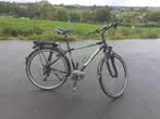 Vélo électrique Kreidler, moteur Bosch Active Line, Gebruikt, 50 km per accu of meer, 55 tot 59 cm, Ophalen