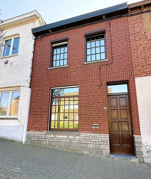 Maison à vendre à Mouscron, 2 chambres, Immo, Huizen en Appartementen te koop, Vrijstaande woning, F