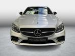 Mercedes-Benz C 300 de Berline + AMG LINE + NIGHTPACK + TREK, Auto's, Mercedes-Benz, Automaat, 4 deurs, 4 cilinders, Plug-in hybride