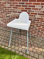 Ikea kinderstoel, Kinderen en Baby's, Kinderstoelen, Ophalen, Gebruikt