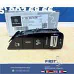 W205 C63 W253 GLC63 comand bediening knop L/R multimedia sch