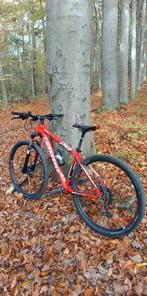 Cannondale trail 3 (M), Fietsen en Brommers, Fietsen | Mountainbikes en ATB, Ophalen, Gebruikt