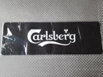Carlsberg toogmat, Verzamelen, Biermerken, Ophalen of Verzenden, Nieuw, Overige typen, Overige merken