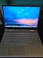 HP Envy X360 touchscreen i5 8e 16 GB RAM Nvdia 4 GB 512ssd, Ophalen of Verzenden, Zo goed als nieuw, 16 GB