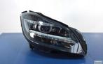 MERCEDES CLS W218 KOPLAMP RECHTS LED A2188202859 LEVERBAAR!!, Ophalen of Verzenden, Gebruikt, Mercedes-Benz, Spatbord