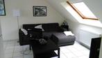 Appartement te huur Sint-Gillis-Dendermonde 1 slpk - tuin, Immo, Appartementen en Studio's te huur, 50 m² of meer, Provincie Oost-Vlaanderen