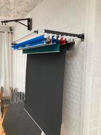 ACHTERGROND 8 ROLLEN DOEK PROF MATERIAAL, Audio, Tv en Foto, Ophalen, Zo goed als nieuw, Achtergrond