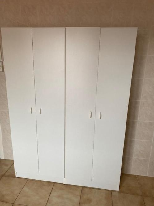 legkast, Huis en Inrichting, Kasten | Kleerkasten, Zo goed als nieuw, 150 tot 200 cm, 100 tot 150 cm, 25 tot 50 cm, Met plank(en)