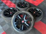 4 Jantes 18" Jaguar XF Cygnus 245/45/18, Autos : Pièces & Accessoires, Enlèvement ou Envoi