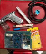 Badger Air Brush ., Ophalen, Gebruikt, Airbrush en Accessoires