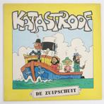 Katastroof – De Zuipschuit - Vinyl Lp, Ophalen of Verzenden, Zo goed als nieuw, 12 inch, Pop
