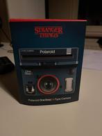 Polaroid stranger things limited edition, Audio, Tv en Foto, Fotocamera's Analoog, Nieuw, Polaroid, Ophalen of Verzenden, Polaroid